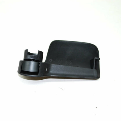 NEW AUDI Q7 4M FRONT BONNET RELEASE HANDLE LEFT LHD 4M1823533F4PK