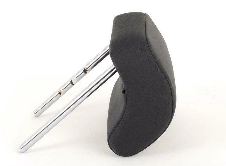 NEW VOLKSWAGEN JETTA A6 REAR OUTER HEADREST 5K0885901H83V ORIGINAL