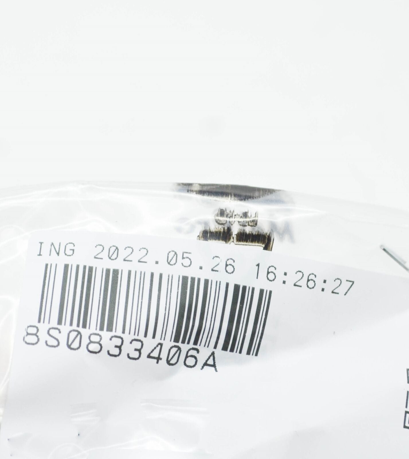 NEW AUDI Q8 4MN REAR RIGHT LOWER DOOR HINGE 8S0833406A ORIGINAL