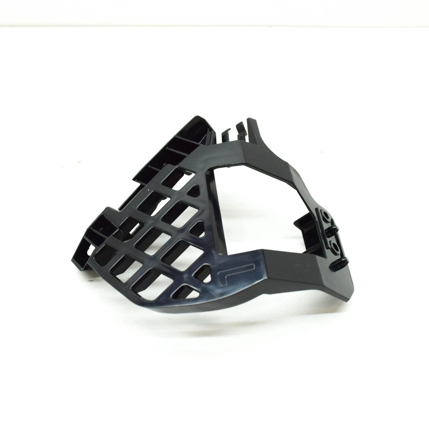 NEW BMW 7 G11 G12 FRONT LEFT BUMPER BRACKET 7475191 51117475191 ORIGINAL