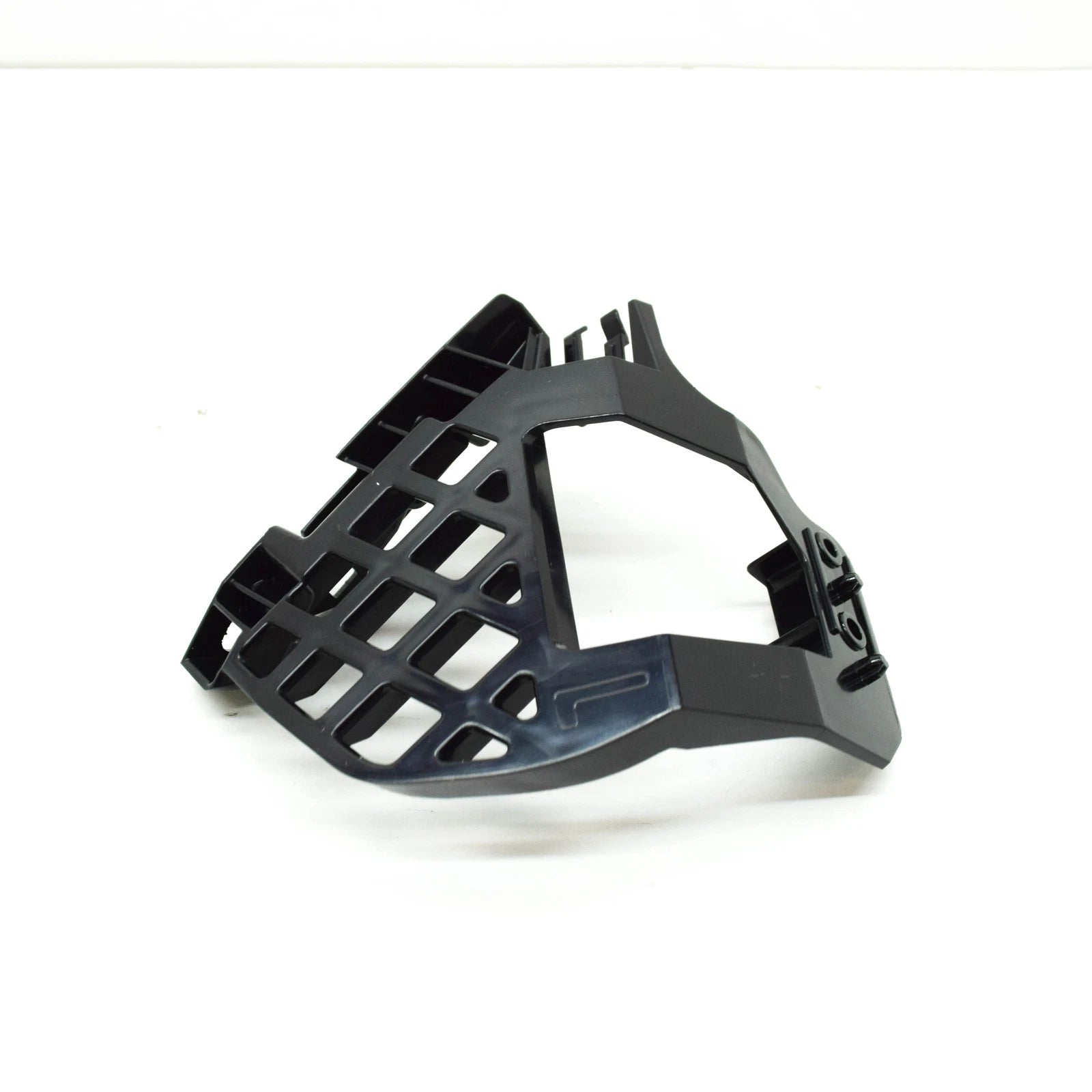 NEW BMW 7 G11 G12 FRONT LEFT BUMPER BRACKET 7475191 51117475191 ORIGINAL