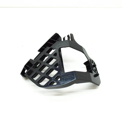 NEW BMW 7 G11 G12 FRONT LEFT BUMPER BRACKET 7475191 51117475191 ORIGINAL