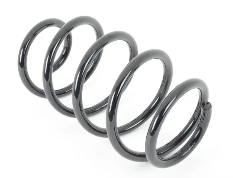 NEW VOLKSWAGEN GOLF 5K MK6 FRONT COIL SPRING 1K0411105JF ORIGINAL