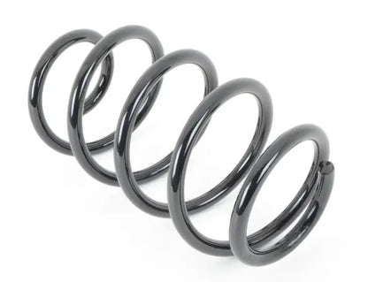 NEW VOLKSWAGEN GOLF 5K MK6 FRONT COIL SPRING 1K0411105JF ORIGINAL