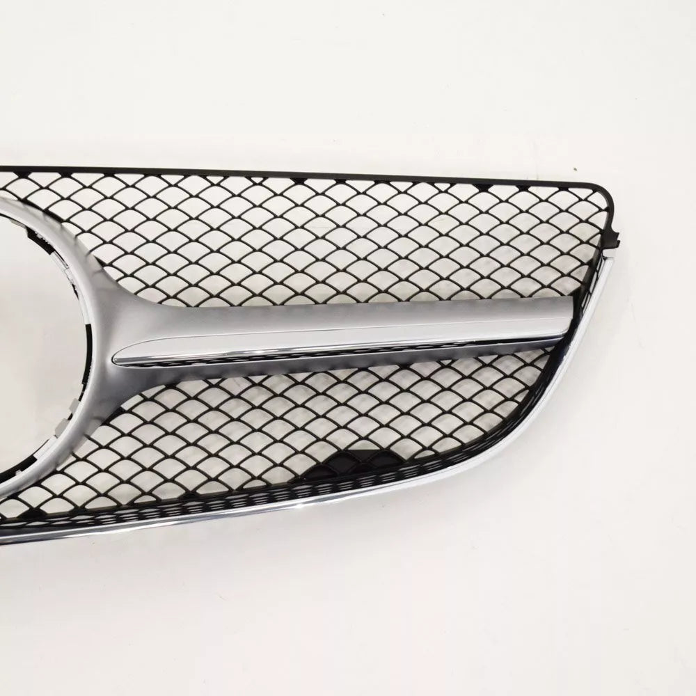 NEW MERCEDES-BENZ E-CLASS C207 FRONT BUMPER UPPER GRILLE A20788031839982