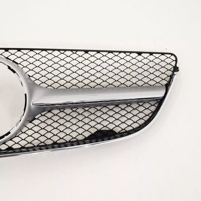 NEW MERCEDES-BENZ E-CLASS C207 FRONT BUMPER UPPER GRILLE A20788031839982