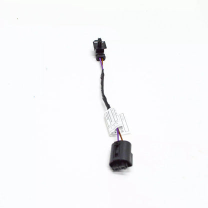 NEW BMW M3 F80 HORN FANFARE WIRING HARNESS 61129344840 ORIGINAL