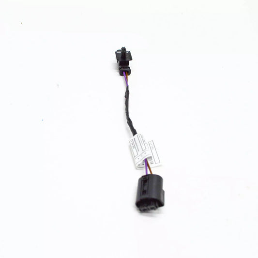 NEW BMW M3 F80 HORN FANFARE WIRING HARNESS 61129344840 ORIGINAL