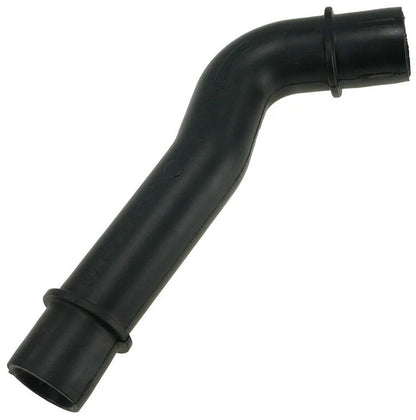 NEW MB ML W164 CRANKCASE COVER/PRESSURE CONTROL VALVE HOSE A6290180582 ORIGINAL