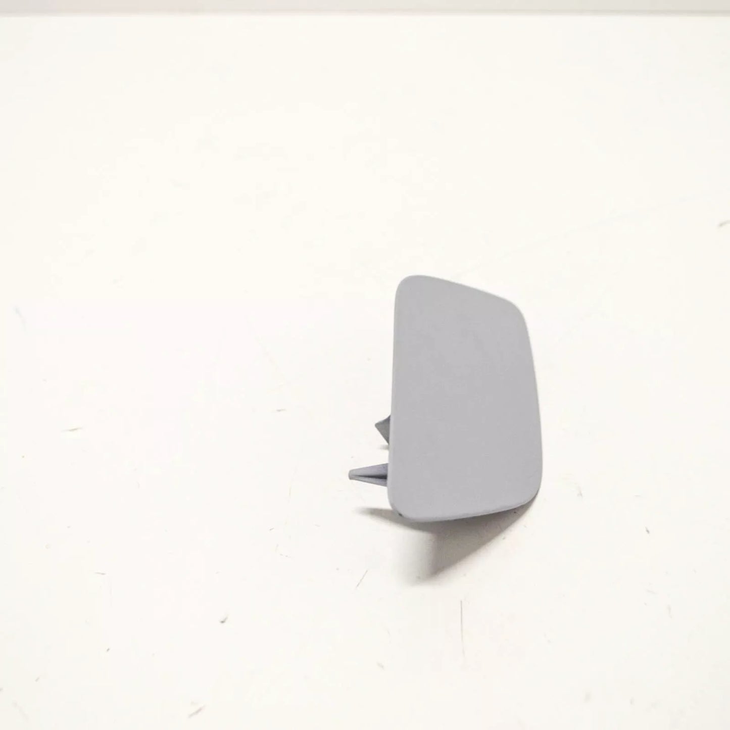 NEW AUDI A6 C6 FRONT HEADLIGHT WASHER COVER CAP RIGHT 4F0955276 GRU ORIGINAL