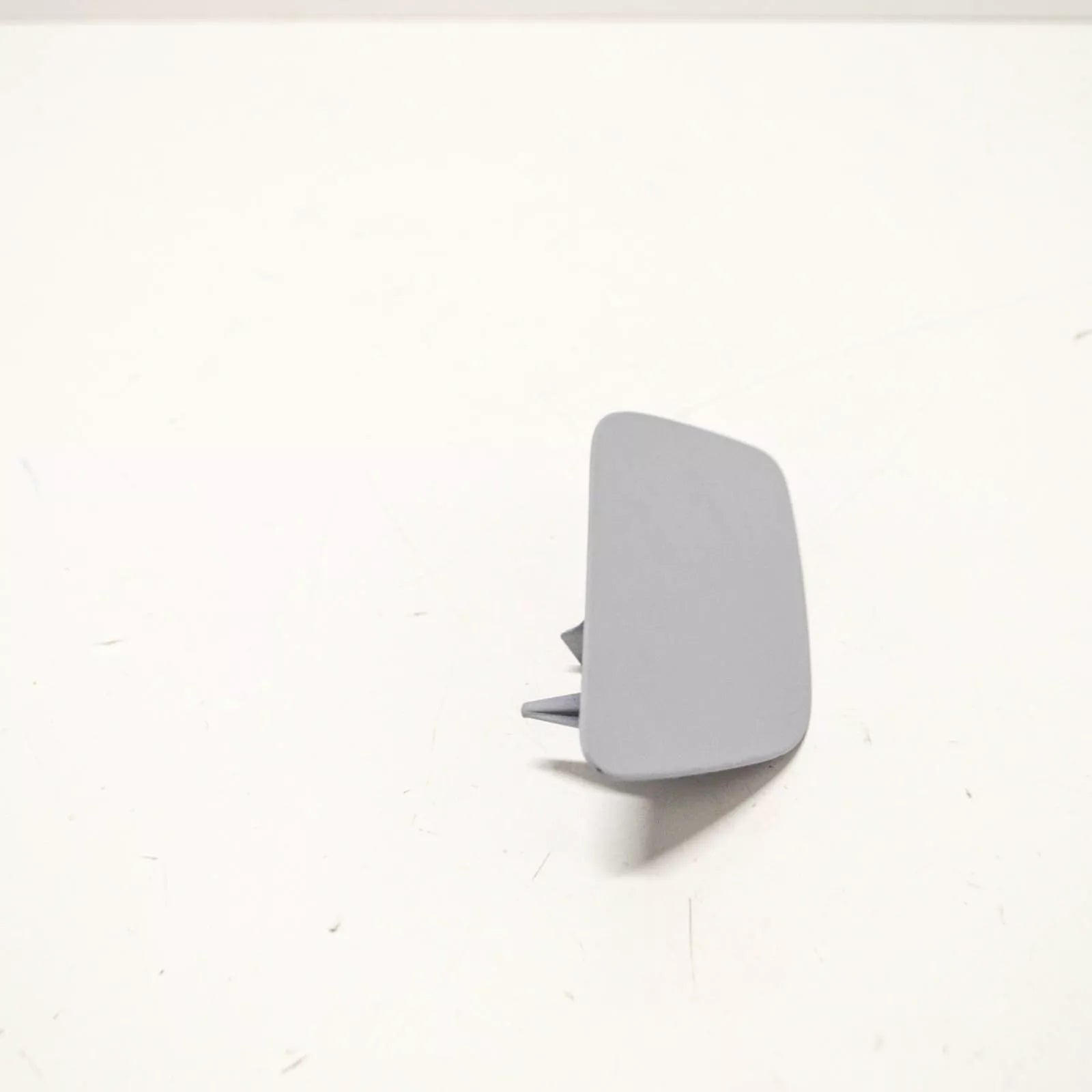 NEW AUDI A6 C6 FRONT HEADLIGHT WASHER COVER CAP RIGHT 4F0955276 GRU ORIGINAL