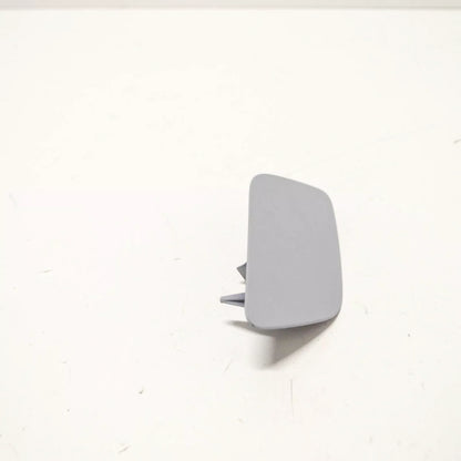 NEW AUDI A6 C6 FRONT HEADLIGHT WASHER COVER CAP RIGHT 4F0955276 GRU ORIGINAL