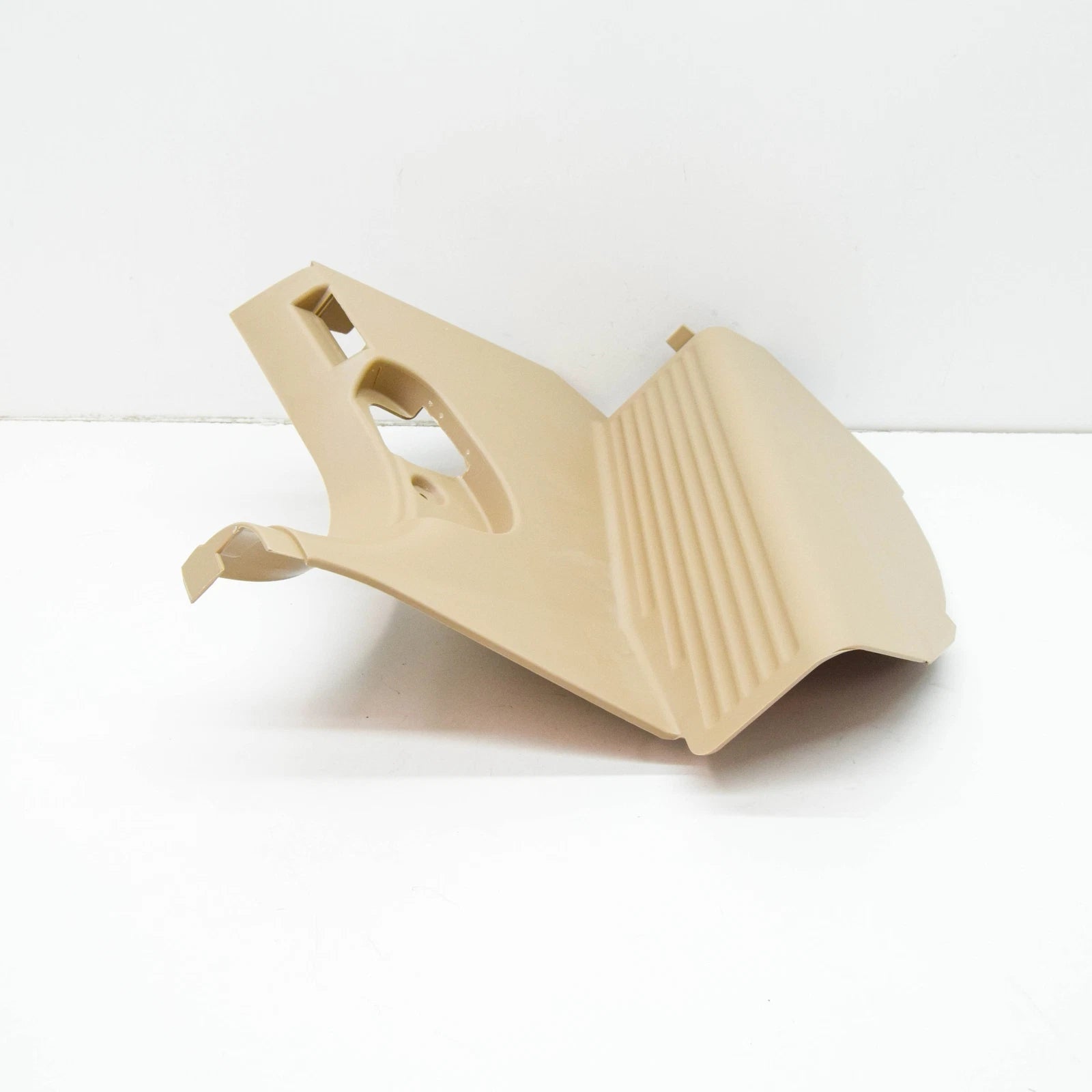 NEW BMW 3 E46 FRONT LEFT DEAD PEDAL 51438227885 8227885 ORIGINAL