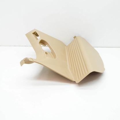 NEW BMW 3 E46 FRONT LEFT DEAD PEDAL 51438227885 8227885 ORIGINAL