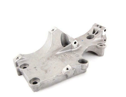 NEW AUDI A3 8P ALTERNATOR AND REFRIGERANT COMPRESSOR BRACKET 038903139AF