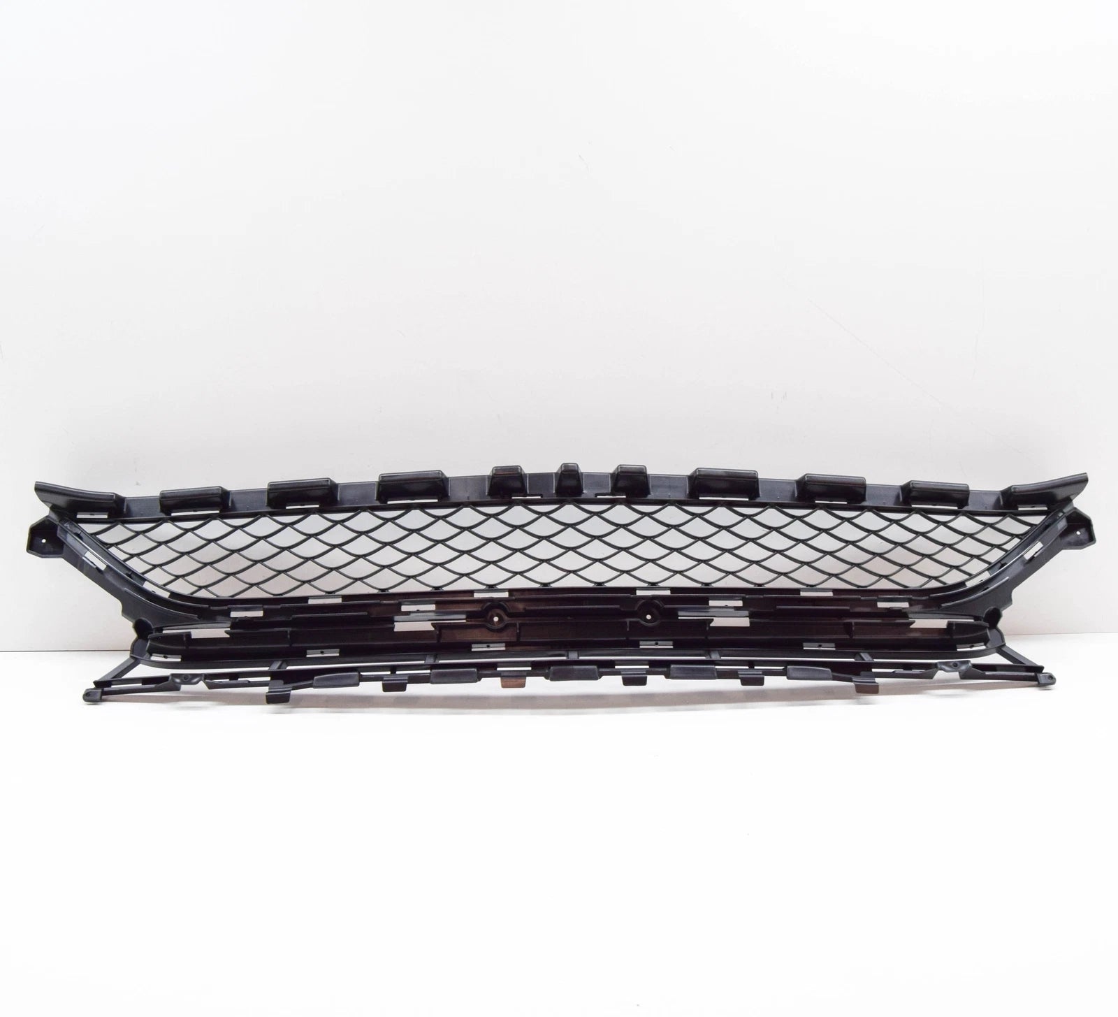 NEW MERCEDES-BENZ CLS C218 AMG FRONT BUMPER LOWER GRILLE A2188851900 ORIGINAL