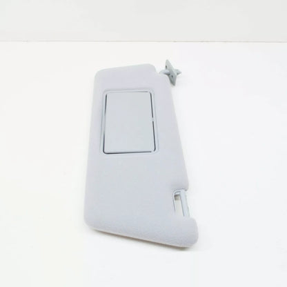 NEW MERCEDES-BENZ E W210 LEFT SUN VISOR A21081023107D84