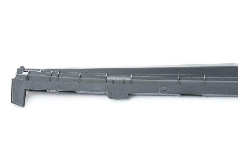 new audi a3 8v left rocker panel molding bracket 8v4854535a original