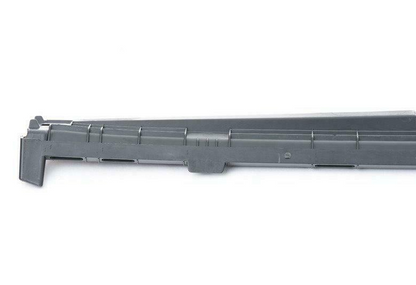 new audi a3 8v left rocker panel molding bracket 8v4854535a original