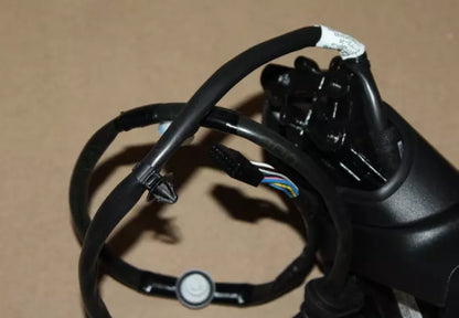 NEW AUDI A5 F5 FRONT LEFT SIDE WING MIRROR RHD 8W8857409Q9B9 ORIGINAL