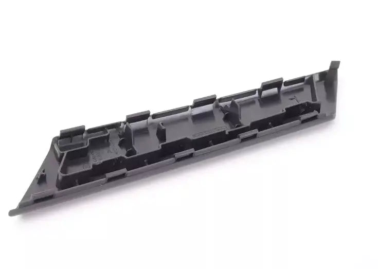 NEW VW GOLF SPORTSVAN MK7 FRONT LEFT DOOR HANDLE COVER TRIM 5GM86803981U