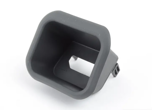 NEW MB C W203 LUGGAGE COMPARTMENT TUBULAR FRAME BRACKET A23069400109C75 ORIGINAL