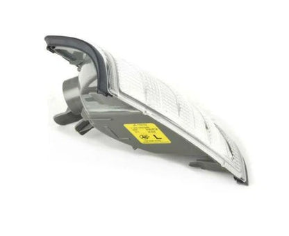 NEW MERCEDES-BENZ E W124 FRONT LEFT BLINKER LIGHT A1248260743 ORIGINAL