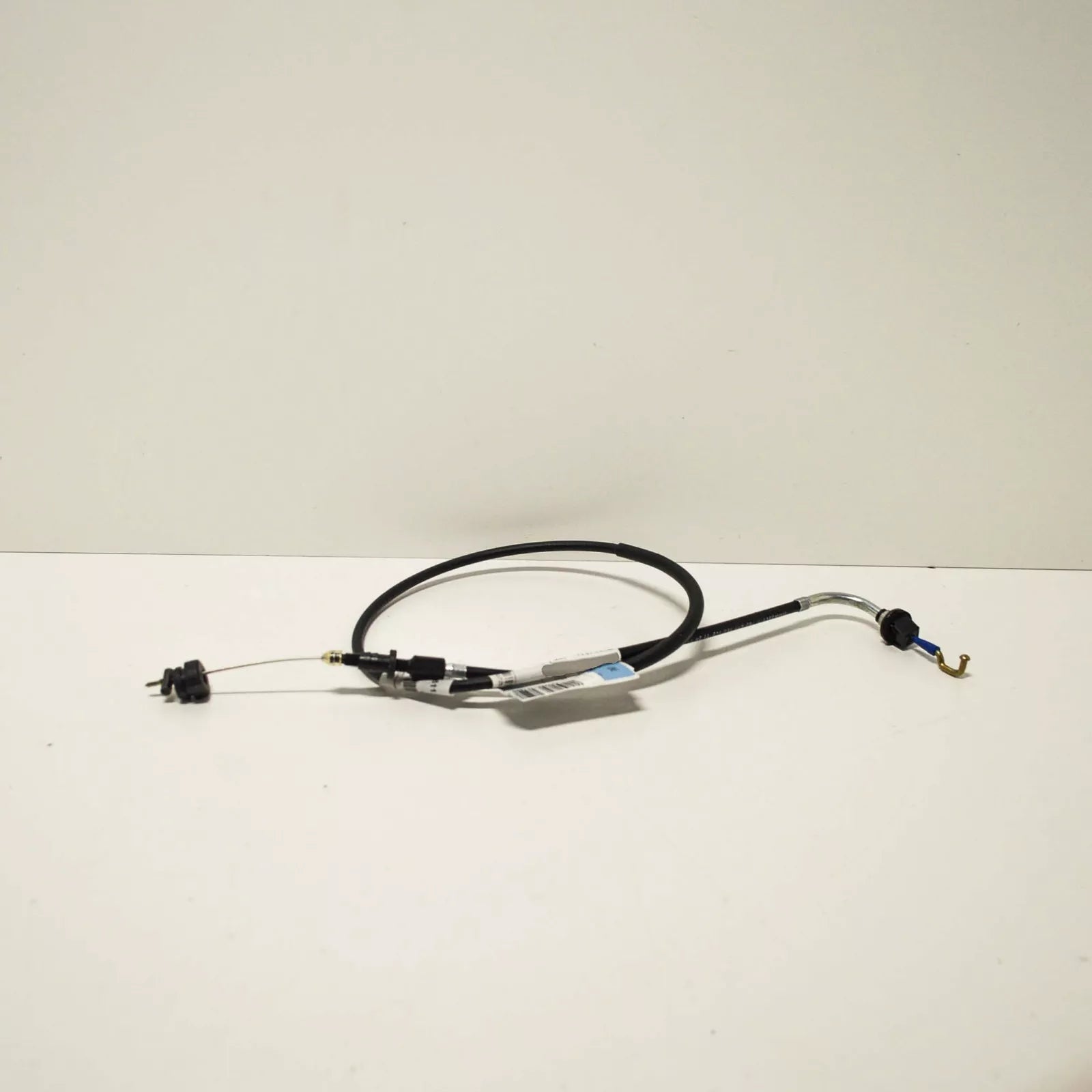 NEW BMW BOWDEN CABLE E34 520I SEDAN WAGON 35411160611 1160611 RHD ORIGINAL