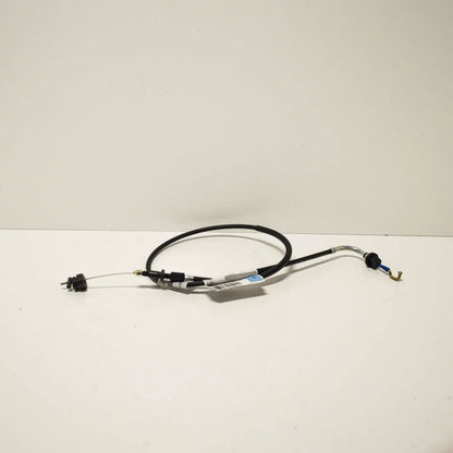 NEW BMW BOWDEN CABLE E34 520I SEDAN WAGON 35411160611 1160611 RHD ORIGINAL