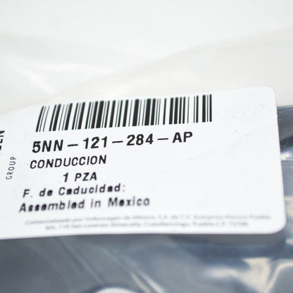 NEW VOLKSWAGEN TIGUAN AD RIGHT RADIATOR AIR GUIDE 5NN121284AP ORIGINAL