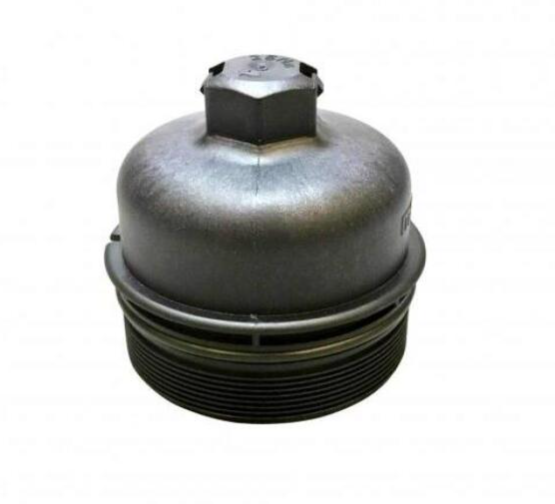 new ford galaxy mk2 oil filter cover cap 6g9q-6737-aa 1483826 original