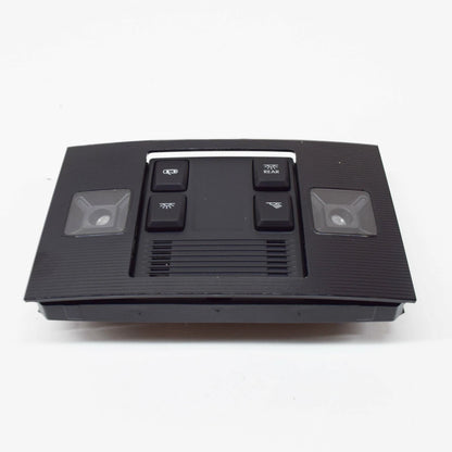 NEW VW GOLF MK7 INTERIOR AND READING LIGHT 5G1947105QWHI