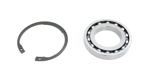 NEW CUPRA FORMENTOR FRONT AXLE DIFF. LOCK BALL BEARING 0CQ398235 ORIGINAL