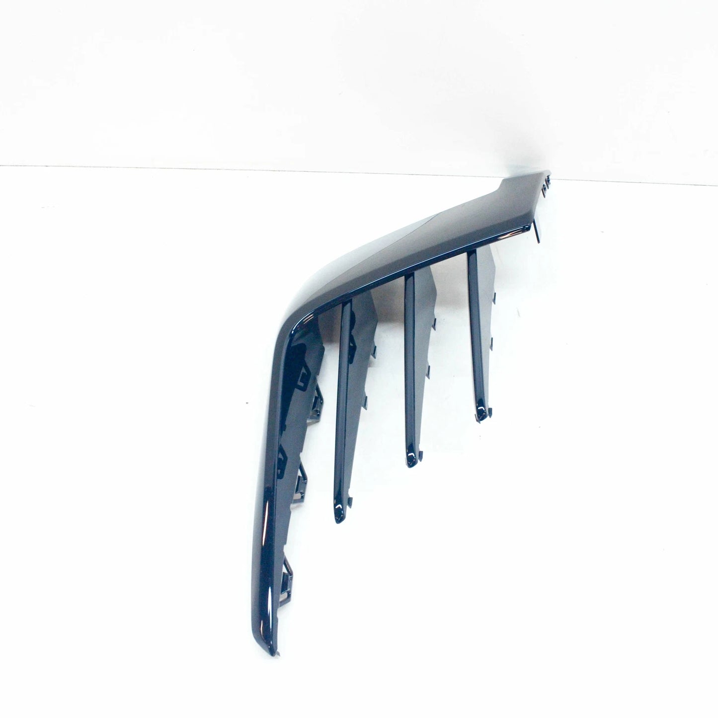 NEW VW GOLF MK7 FRONT BUMPER LEFT VENT GRILLE 5G0807027041 ORIGINAL