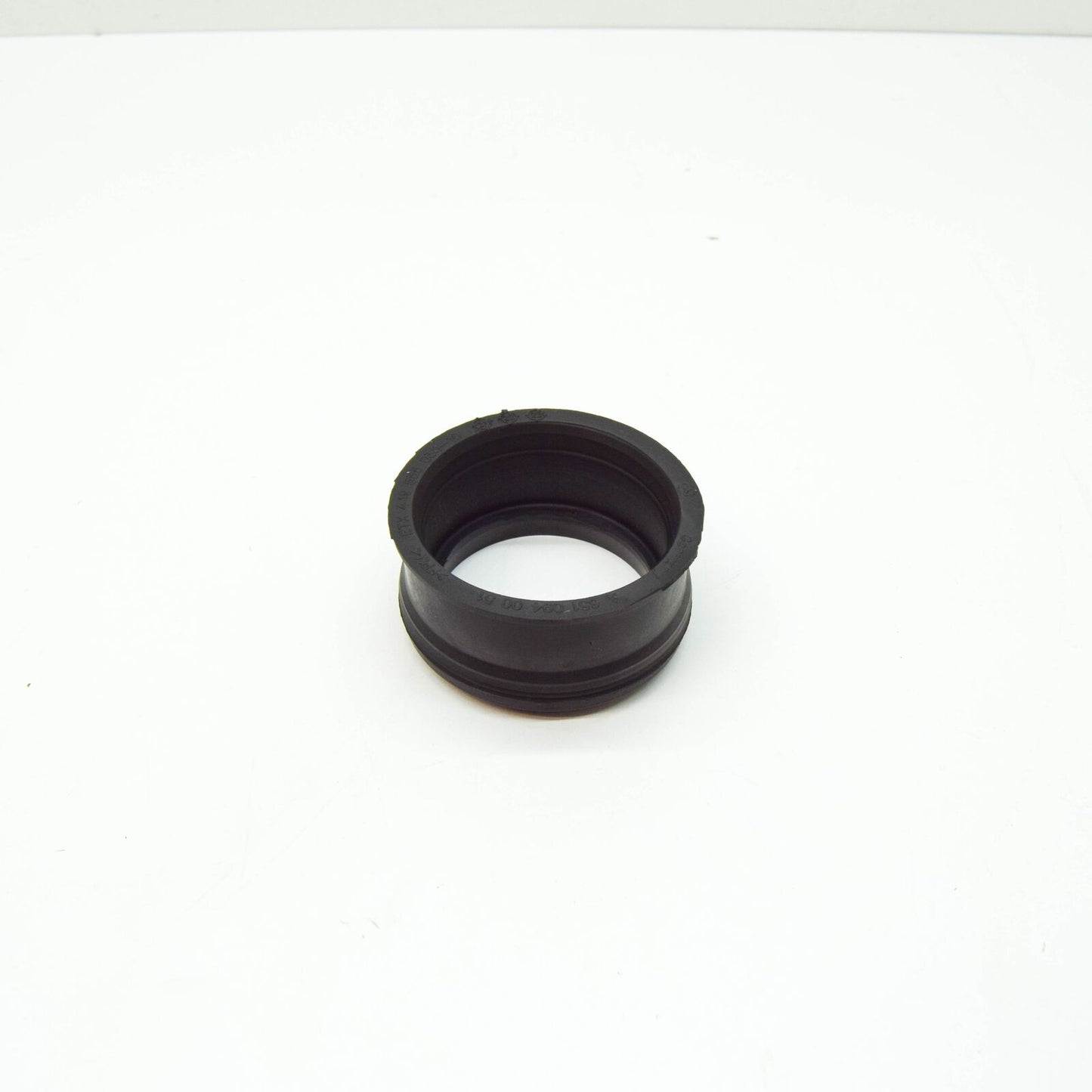 NEW MERCEDES-BENZ C W204 CHARGE AIR LINE COMPENSATION RING A6510940051 ORIGINAL