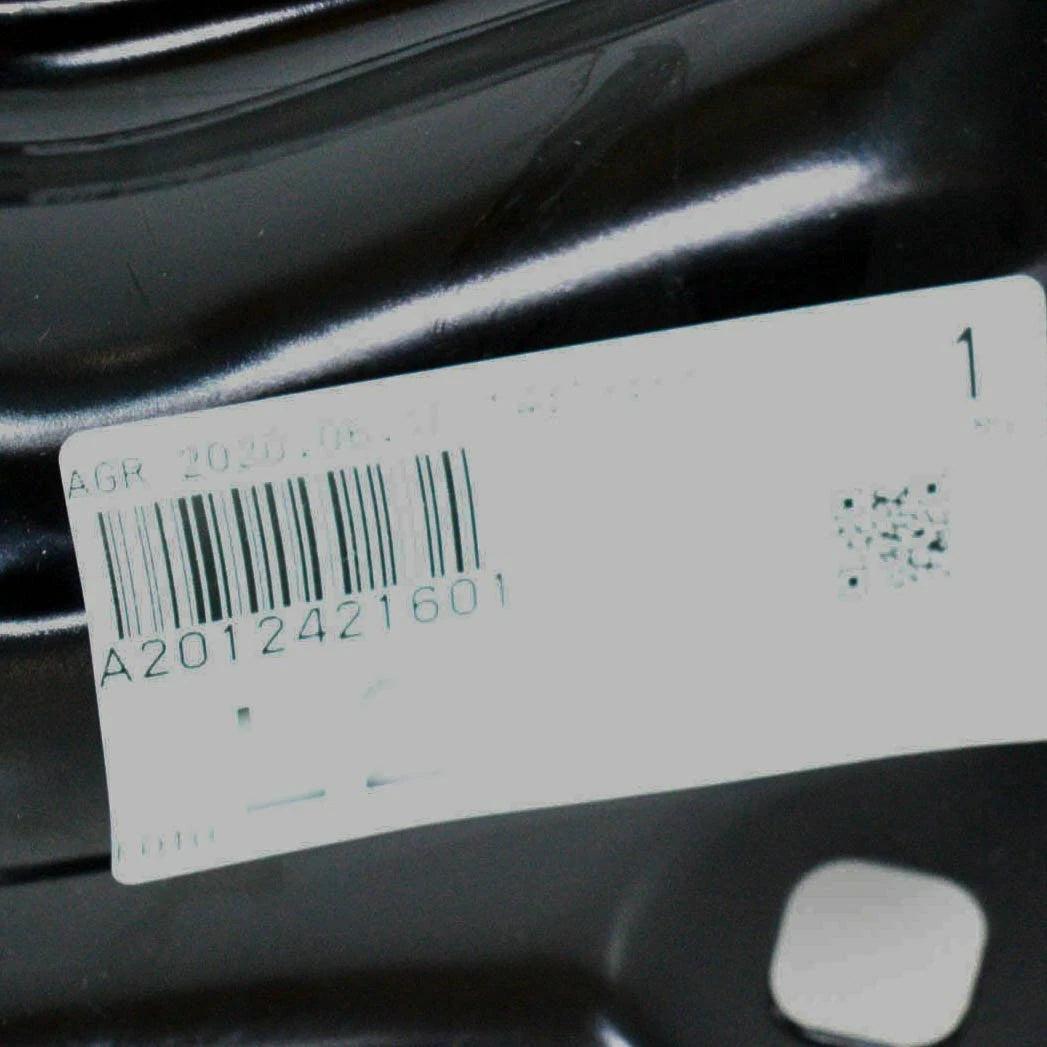 NEW MERCEDES-BENZ 190 W201 ENGINE SUPPORT REAR A2012421601 ORIGINAL