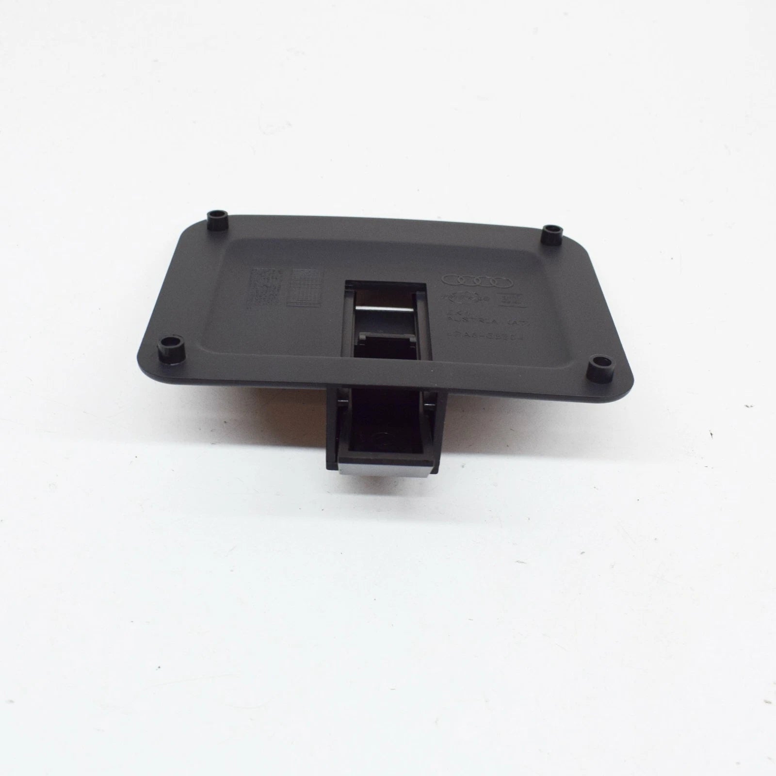 NEW AUDI Q7 4L INTERIOR REAR FLOOR HANDLE COVER 4L0887183A4PK