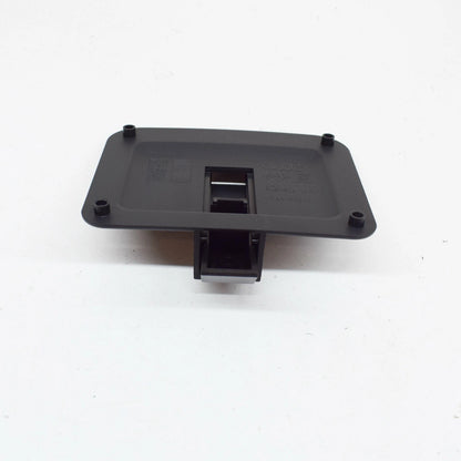 NEW AUDI Q7 4L INTERIOR REAR FLOOR HANDLE COVER 4L0887183A4PK