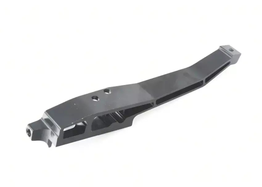 NEW AUDI R8 SPYDER 4S REAR LEFT LID SPOILER RETAINER 4S0813657B ORIGINAL