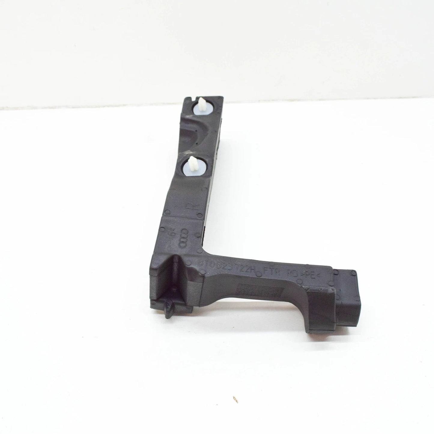 NEW AUDI A5 8T3 FRONT RIGHT HOOD SEAL 8T0823722H ORIGINAL