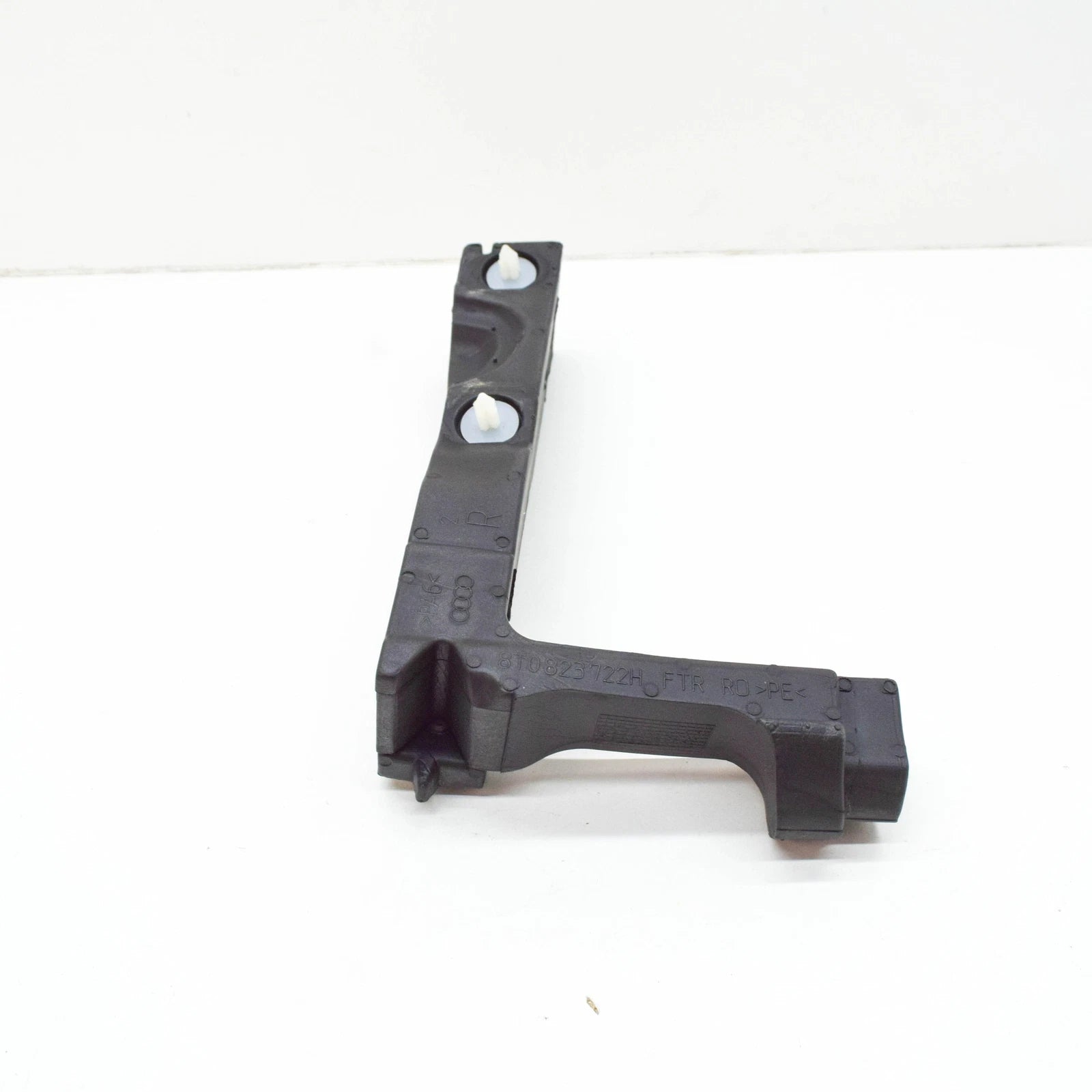 NEW AUDI A5 8T3 FRONT RIGHT HOOD SEAL 8T0823722H ORIGINAL