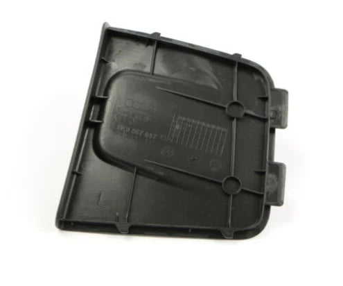 NEW AUDI A4 AVANT B8 REAR TRIM PANEL LEFT TAIL LIGHT COVER 8K98676574PK ORIGINAL