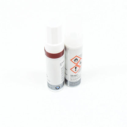 NEW BMW COLOR SYSTEM TOUCH UP PAINT STICK MELBOURNE RED 51910429337 ORIGINAL