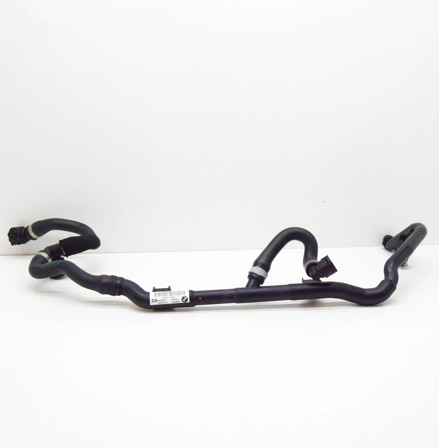 NEW BMW Z4 ROADSTER E89 ENGINE COOLANT PIPE 7585738 17127585738 ORIGINAL