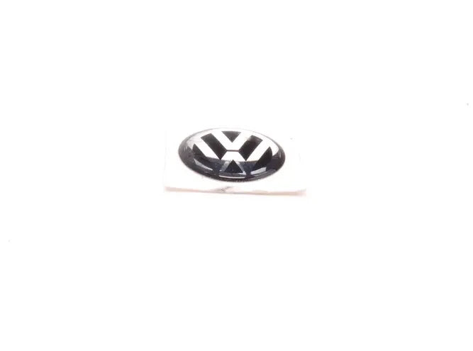 NEW VW TRANSPORTER VI T6 MAIN KEY VW EMBLEM 3C0837891A ORIGINAL