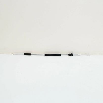 NEW MERCEDES BENZ C W204 FRONT DOOR CONTROL CABLE A2047600700 ORIGINAL