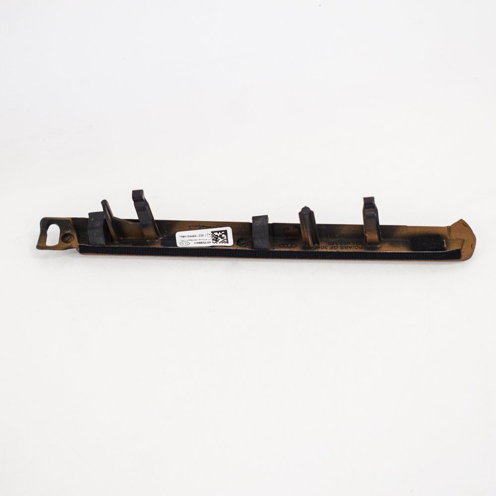 new audi a6 c7 interior dash panel trim 4g1853189ackb4 2016 lhd original
