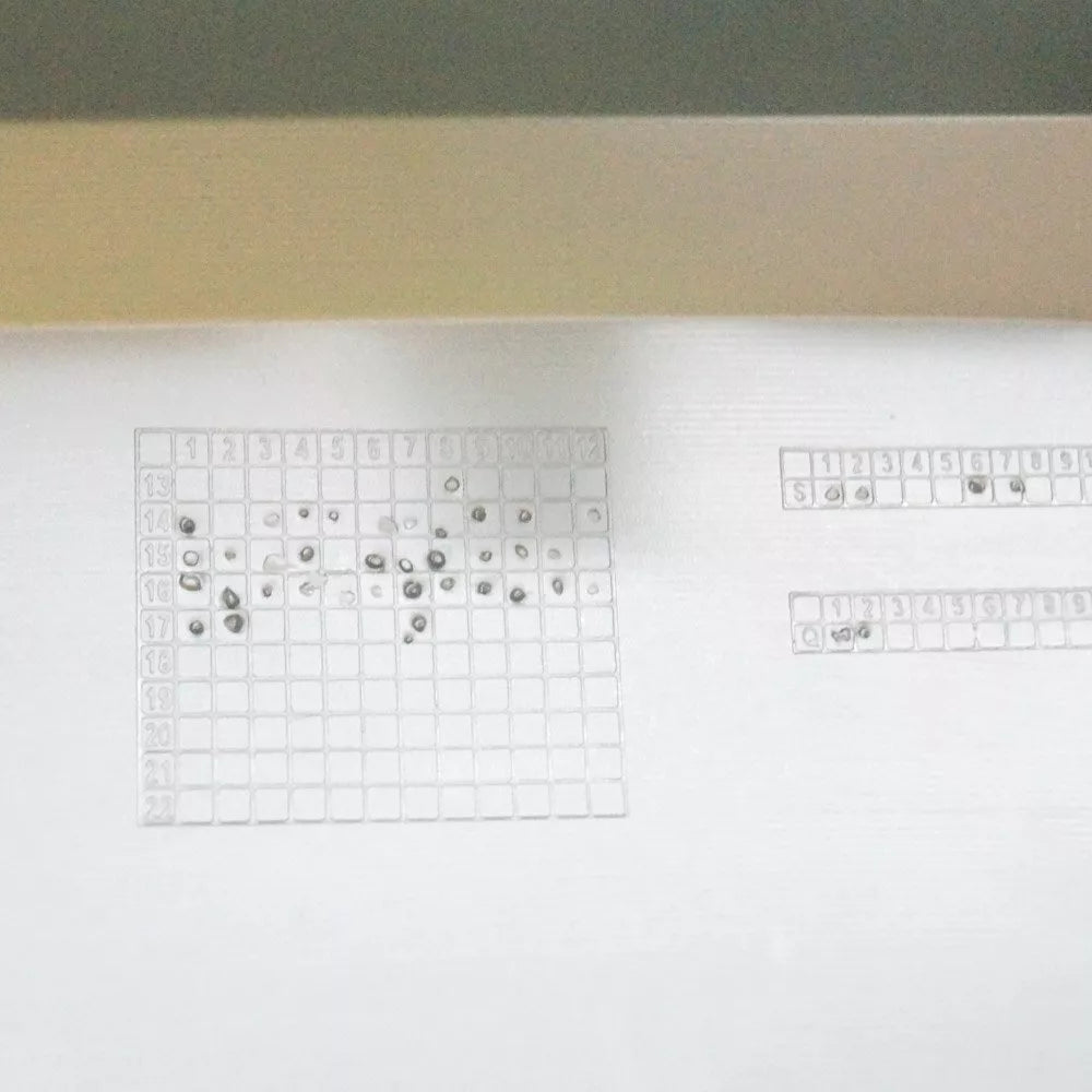 NEW MERCEDES BENZ GLA X156 FRONT BUMPER TRIM LEFT A1568852525