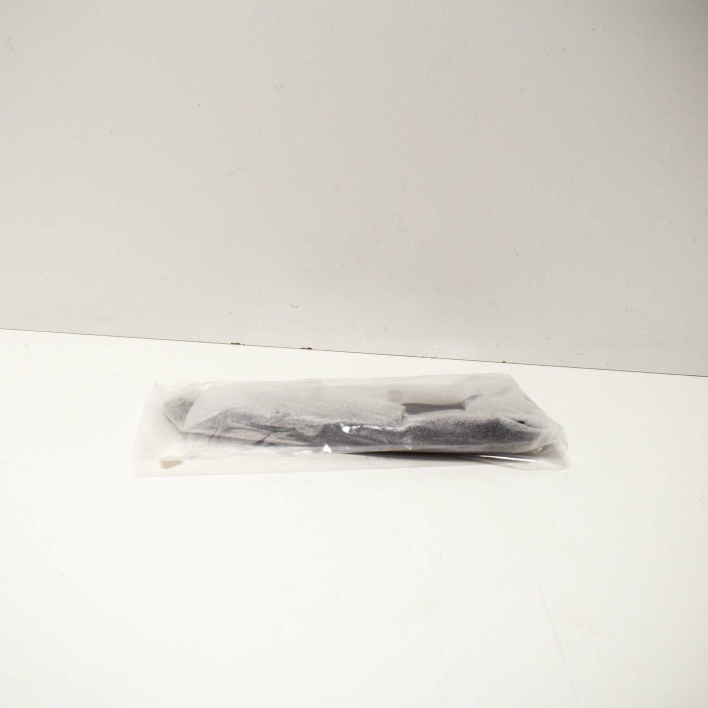 new bmw x6 m f86 front left fender m ornamental grille trim 51712354933 original