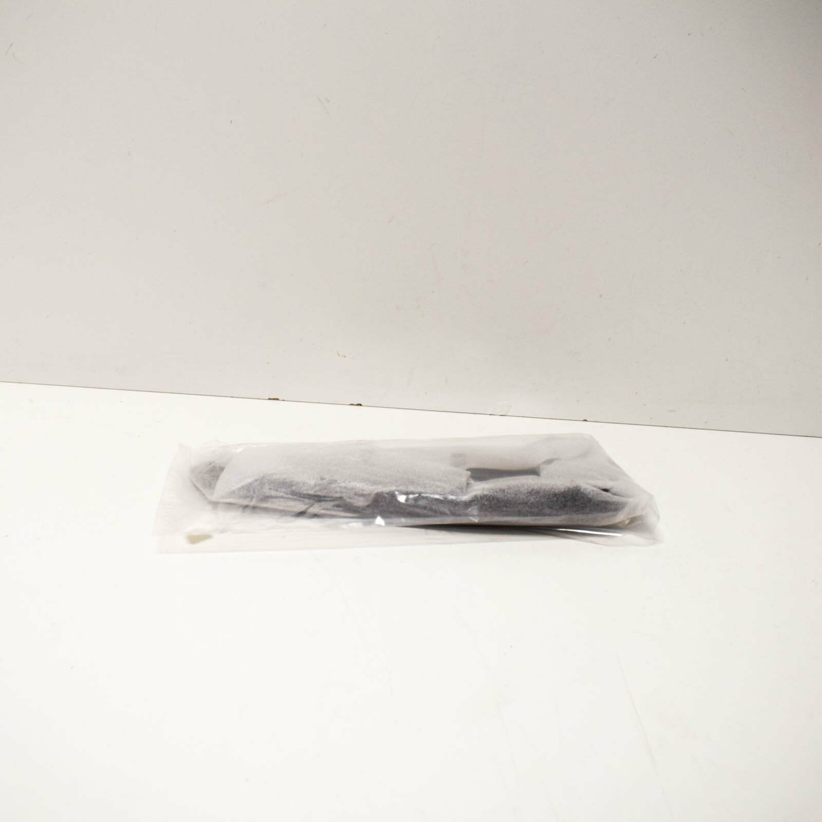 new bmw x6 m f86 front left fender m ornamental grille trim 51712354933 original